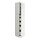Select colour variation: white/Havstorp light gray