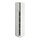 Select colour variation: white/Havstorp light gray