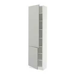 IKEA St. Maarten by IKEA Puerto Rico - SEKTION high cabinet with ...