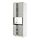 Select colour variation: white/Havstorp light gray