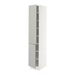 IKEA St. Maarten by IKEA Puerto Rico - SEKTION high cabinet with ...