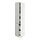 Select colour variation: white/Havstorp light gray