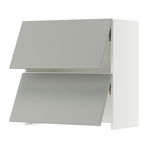 SEKTION, wall cab w built-in range hood 1 of 2 open dialog