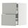 Current variation: white/Havstorp light gray