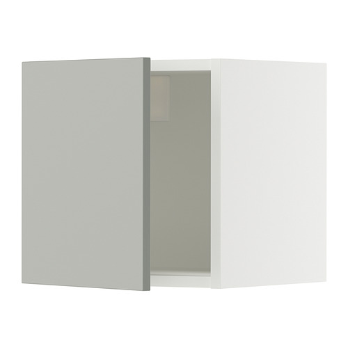 SEKTION, wall cabinet 1 of 2 open dialog