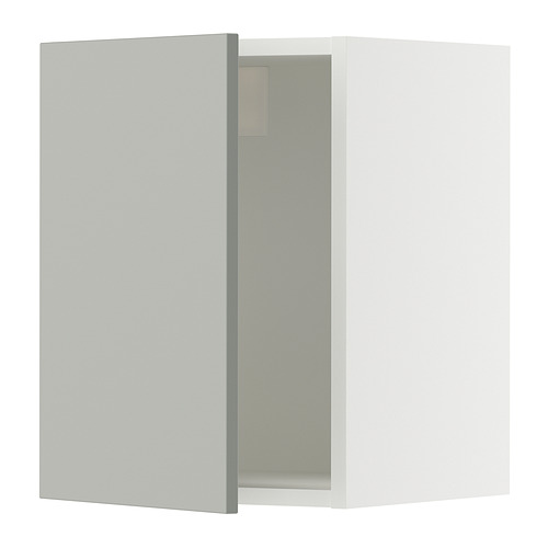 SEKTION, wall cabinet 1 of 2 open dialog