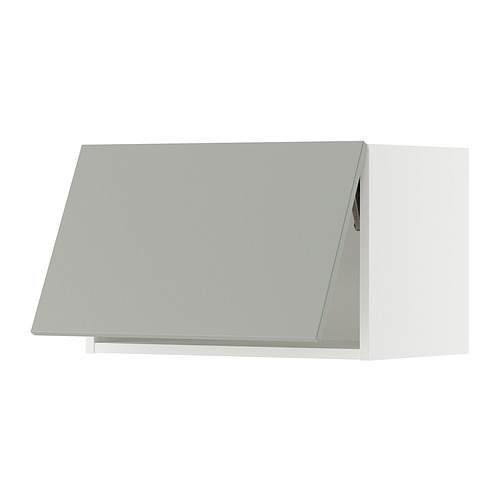 SEKTION, wall cabinet horizontal 1 of 2 open dialog