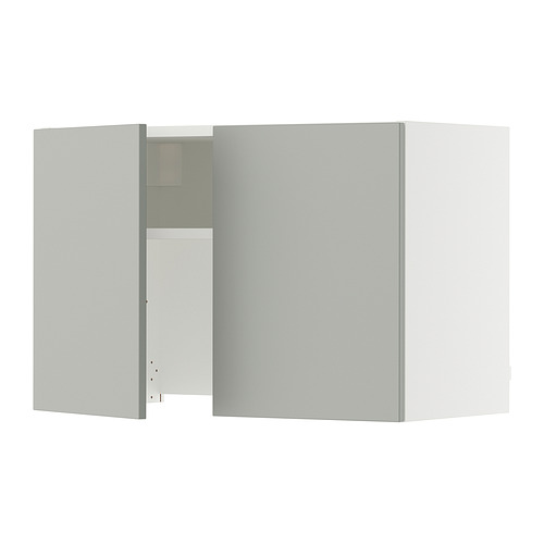 SEKTION, wall cab w built-in range hood 1 of 2 open dialog