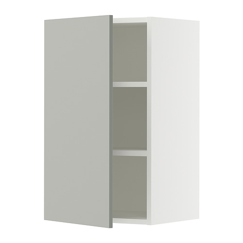 SEKTION, wall cabinet 1 of 2 open dialog