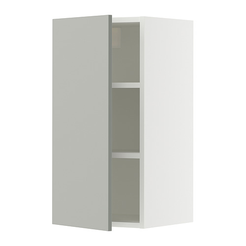 SEKTION, wall cabinet 1 of 2 open dialog
