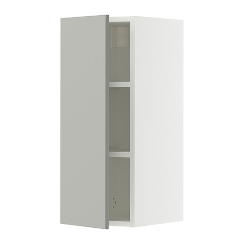 SEKTION, wall cabinet 1 of 2 open dialog
