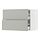 Current variation: white/Havstorp light gray