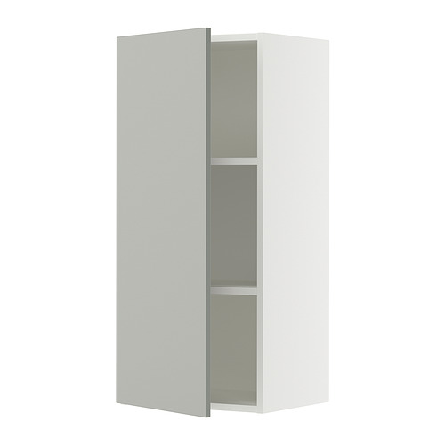 SEKTION, wall cabinet 1 of 2 open dialog
