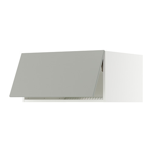 SEKTION, top cabinet for fridge/freezer 1 of 2 open dialog