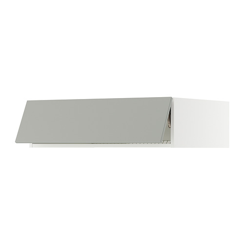 SEKTION, top cabinet for fridge/freezer 1 of 2 open dialog