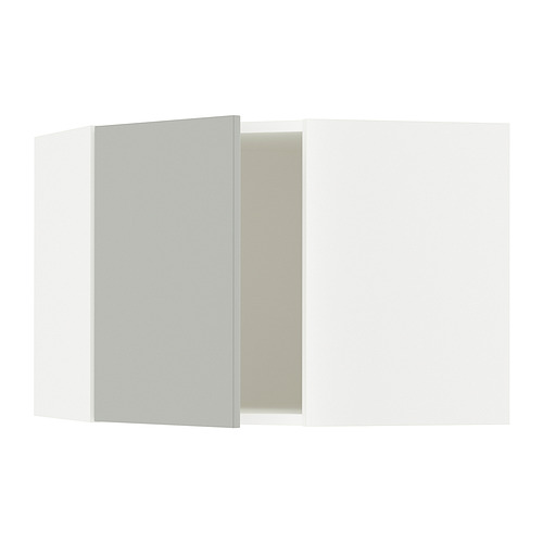 SEKTION, corner wall cabinet 1 of 2 open dialog