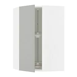 IKEA St. Maarten by IKEA Puerto Rico - SEKTION corner wall cabinet with ...