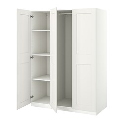 PAX/GRIMO