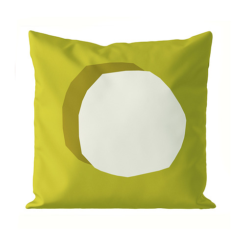 GULLBERGSÖ, cushion cover. 1 of 3 open dialog