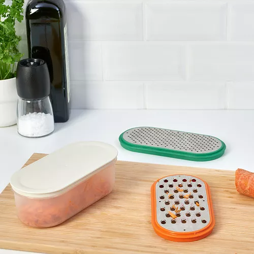 Ikea UPPFYLLD Grater - Thumbnail 4