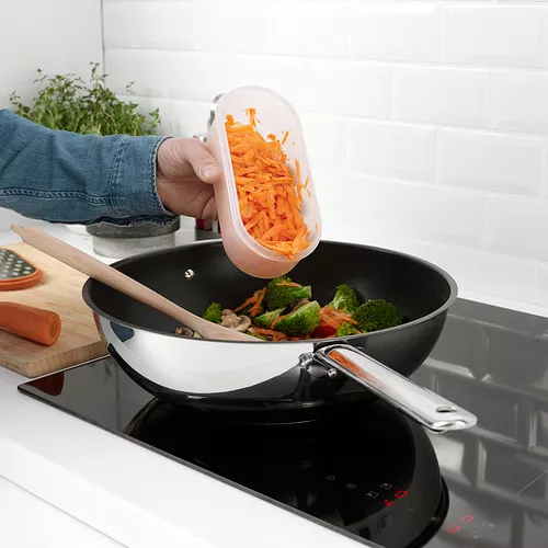 Ikea UPPFYLLD Grater - Thumbnail 5
