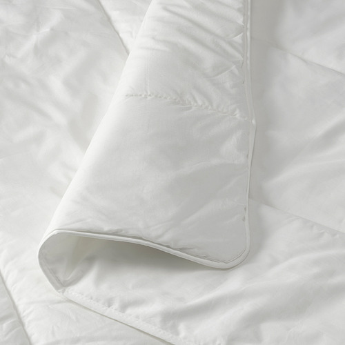 STJÄRNBRÄCKA, duvet insert, warm 4 of 4 open dialog
