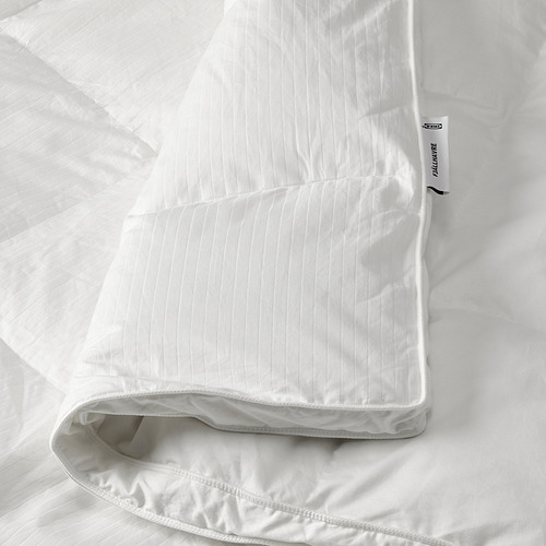 FJÄLLHAVRE, duvet insert, warm 4 of 4 open dialog