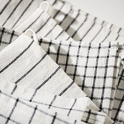 RINNIG dish towel