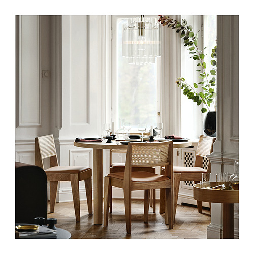 STOCKHOLM 2025, table and 4 chairs 3 of 10 open dialog