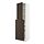 Select colour variation: white/Sinarp brown