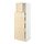 Select colour variation: white/Askersund light ash effect