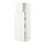 Select colour variation: white/Axstad matt white