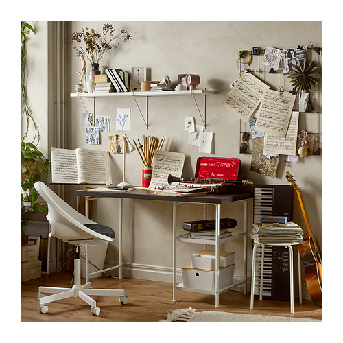 LAGKAPTEN / SPÄND, desk 2 of 9 open dialog