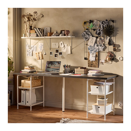 LAGKAPTEN / SPÄND, desk 2 of 8 open dialog