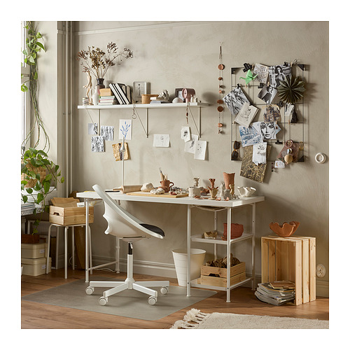 LAGKAPTEN / SPÄND, desk 4 of 8 open dialog