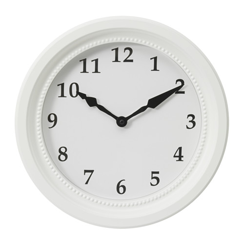 SÖNDRUM, reloj de pared 1 de 4 open dialog
