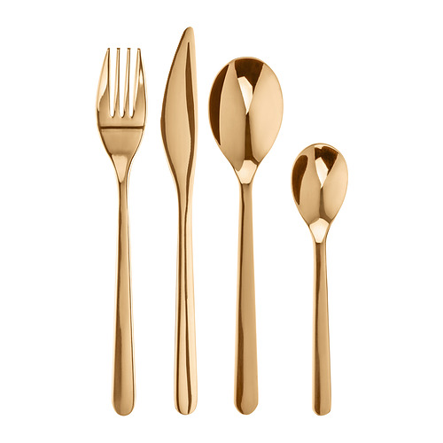 FÖRNUFT, 24-piece flatware set 5 of 5 open dialog