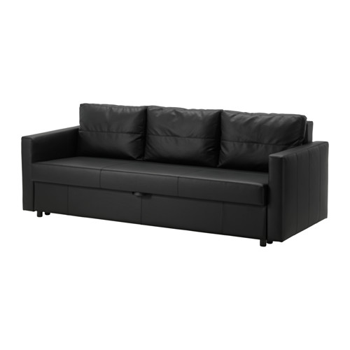 FRIHETEN, sleeper sofa 1 of 11 open dialog