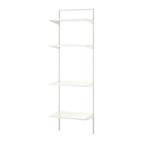 BOAXEL, shelving unit 1 of 4 open dialog