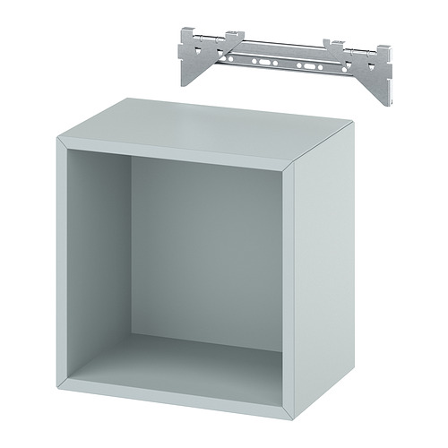 EKET, mueble de almacenaje en pared 1 de 8 open dialog