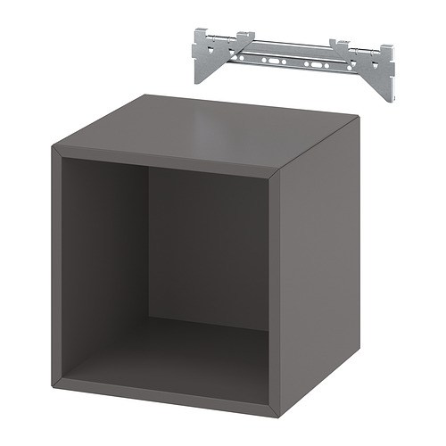 EKET, mueble de almacenaje en pared 1 de 7 open dialog