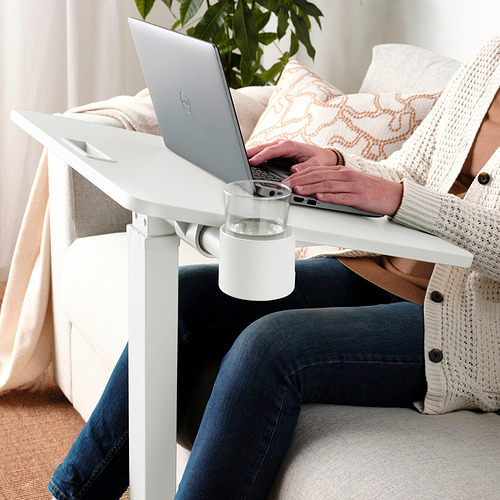 MITTZON, laptop table with casters 16 of 16 open dialog