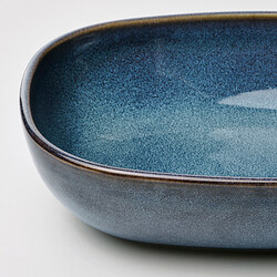 GLADELIG molde para horno juego de 2