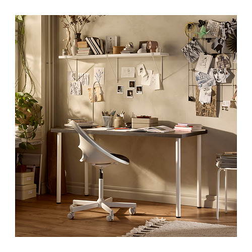 LAGKAPTEN / ADILS, desk 2 of 5 open dialog