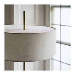 STOCKHOLM 2025 lámpara de mesa