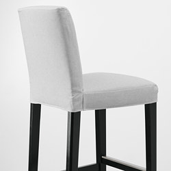 BERGMUND taburete alto