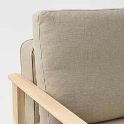 TORNSBORG sillón cama