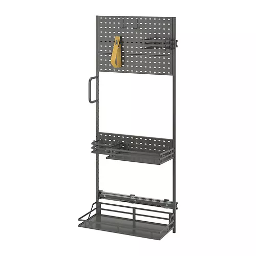 IKEA Virgin Islands - St. Croix - St. Thomas - UTRUSTA pull-out