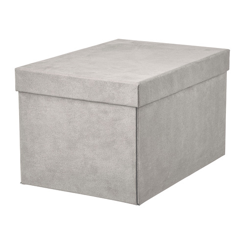GJÄTTA, caja con tapa. 1 de 7 open dialog