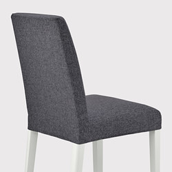 BERGMUND silla